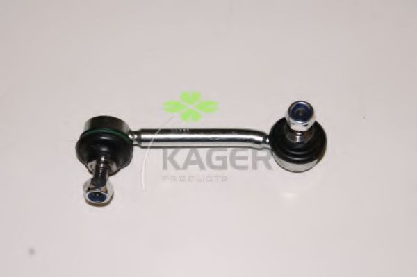 Brat/bieleta suspensie, stabilizator