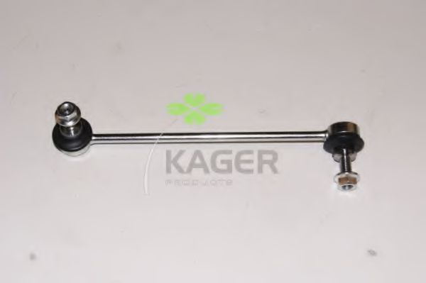 Brat/bieleta suspensie, stabilizator