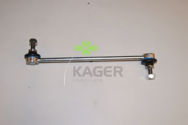 Brat/bieleta suspensie, stabilizator