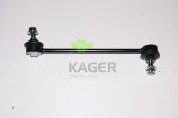 Brat/bieleta suspensie, stabilizator