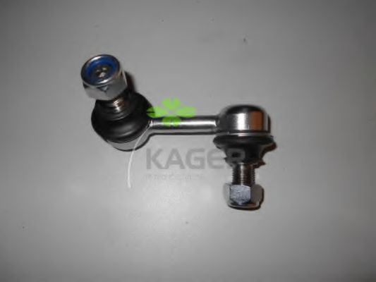 Brat/bieleta suspensie, stabilizator