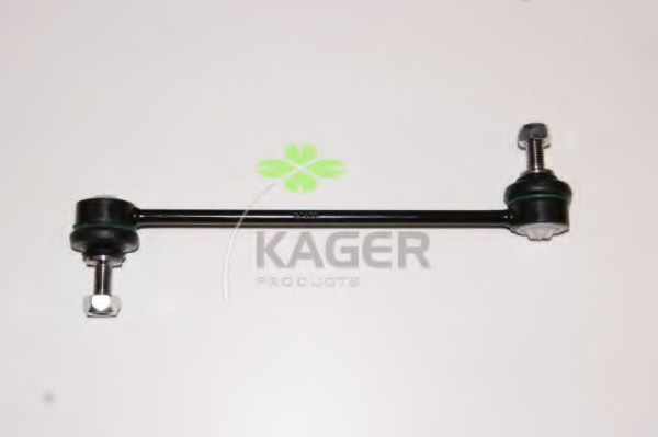 Brat/bieleta suspensie, stabilizator