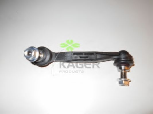 Brat/bieleta suspensie, stabilizator