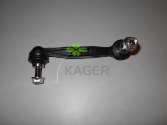 Brat/bieleta suspensie, stabilizator