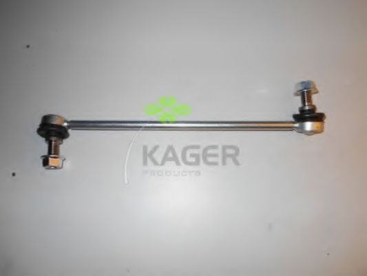 Brat/bieleta suspensie, stabilizator