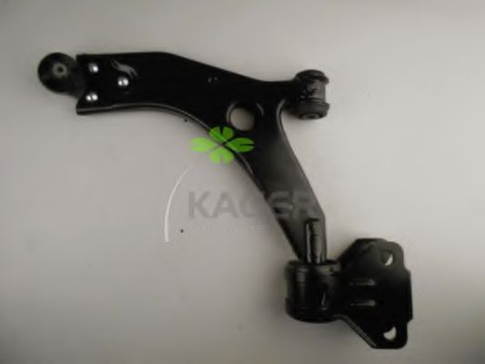 Brat, suspensie roata