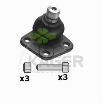 88-0151 Articulatie sarcina/ghidare KAGER 