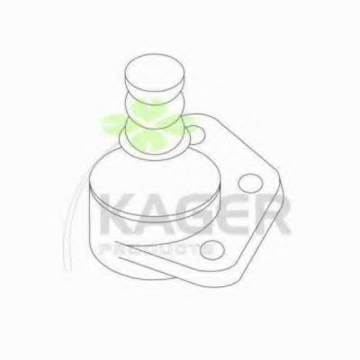 88-0504 Articulatie sarcina/ghidare KAGER 