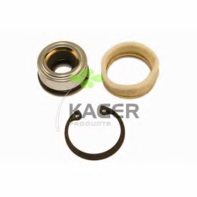 93-1713 Set adaptare, climatizare KAGER 