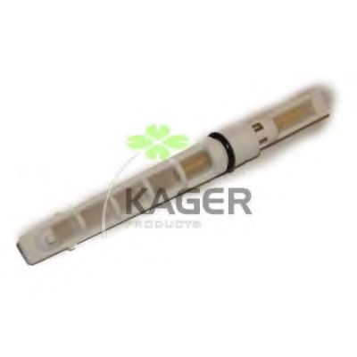 94-0001 Supapa expansiune, clima KAGER 