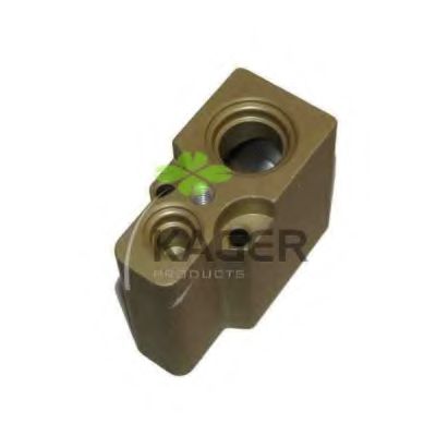 94-0015 Supapa expansiune, clima KAGER 