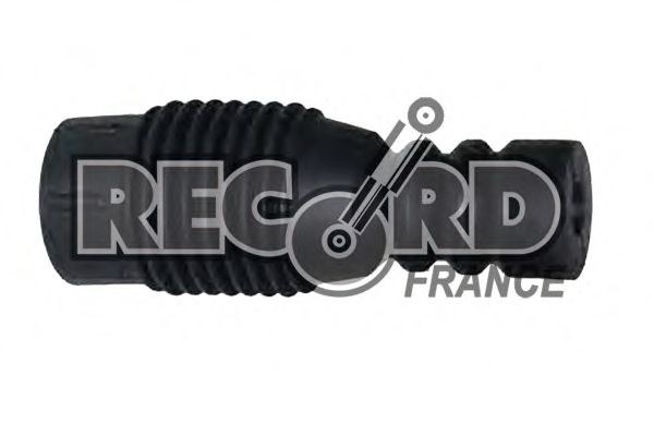 925135 chit protectie praf,amortizor RECORD FRANCE 