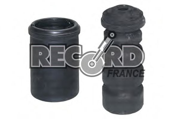 925910 chit protectie praf,amortizor RECORD FRANCE 