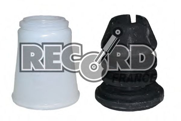 925911 chit protectie praf,amortizor RECORD FRANCE 