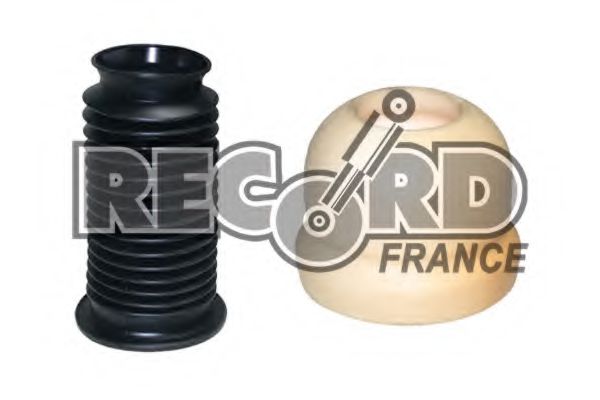 926025 chit protectie praf,amortizor RECORD FRANCE 