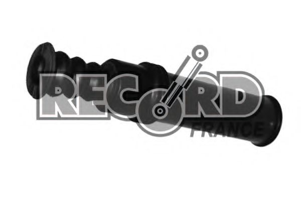 926064 chit protectie praf,amortizor RECORD FRANCE 