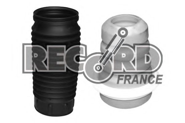 926065 chit protectie praf,amortizor RECORD FRANCE 