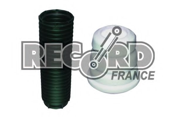 926067 chit protectie praf,amortizor RECORD FRANCE 