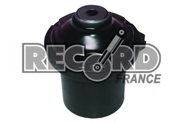 926078 Rulment sarcina amortizor RECORD FRANCE 