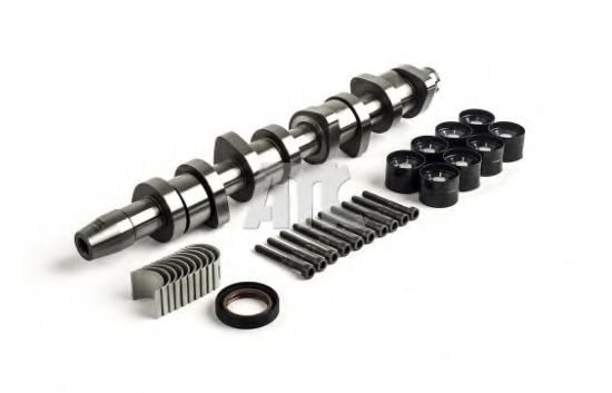 666861K Set ax cu came AMC 