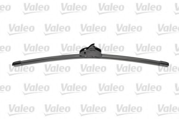 567492 lamela stergator VALEO 
