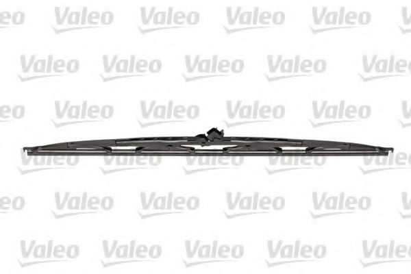 567503 lamela stergator VALEO 