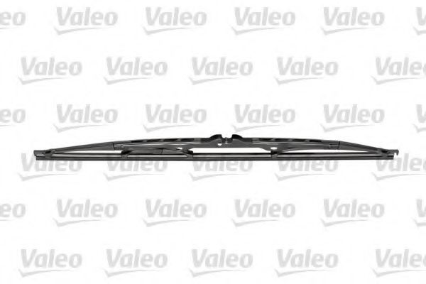 567509 lamela stergator VALEO 