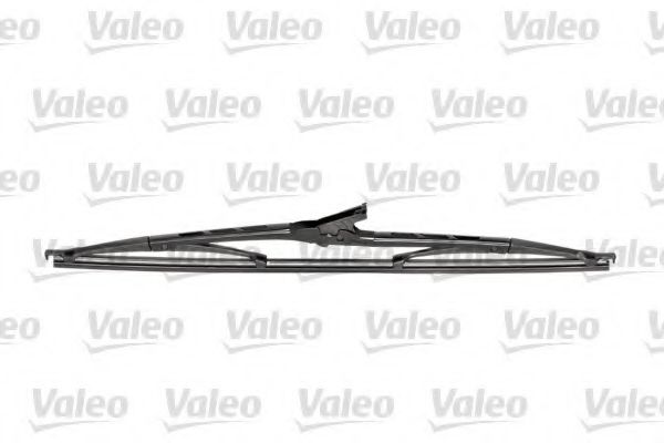567512 lamela stergator VALEO 