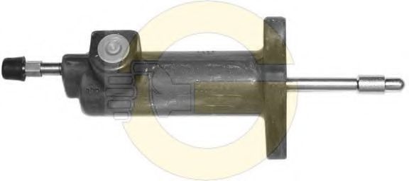 Cilindru receptor ambreiaj