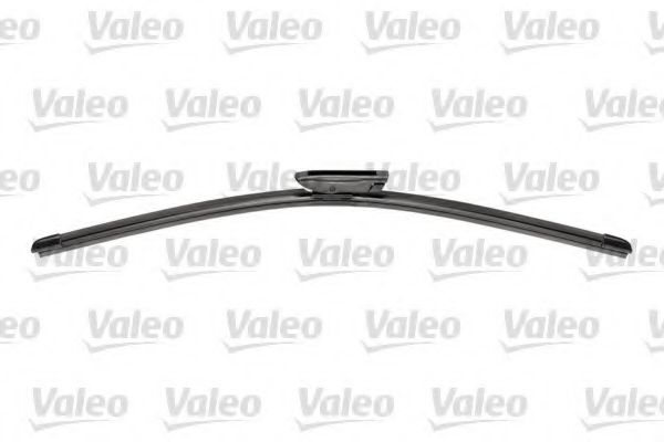 568010 lamela stergator VALEO 