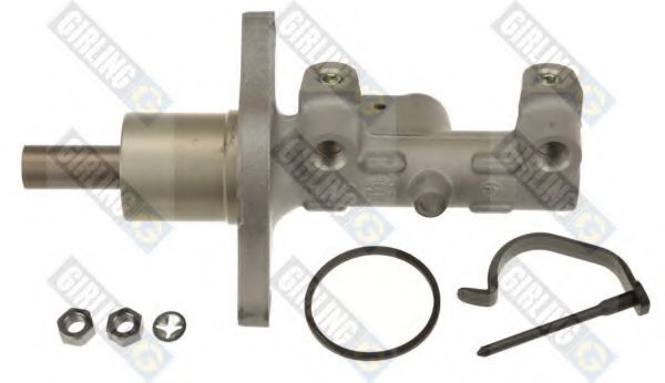 4006896 Pompa centrala, frana GIRLING 