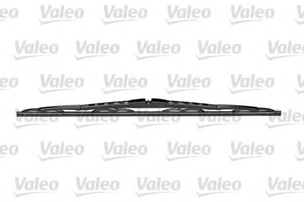574176 lamela stergator VALEO 