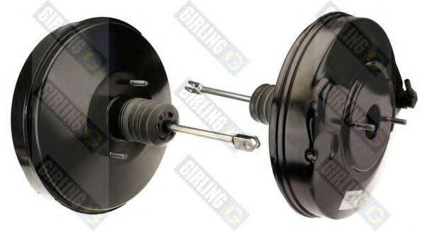 4110384 Amplificare frane GIRLING 