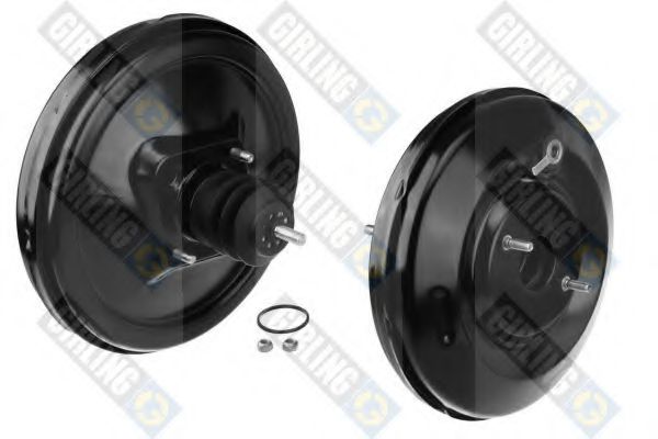 4110530 Amplificare frane GIRLING 
