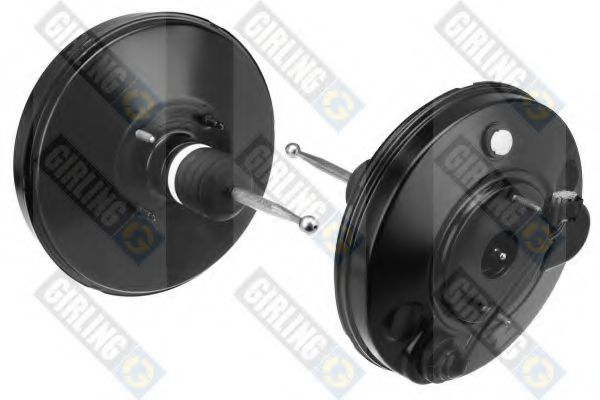4110544 Amplificare frane GIRLING 