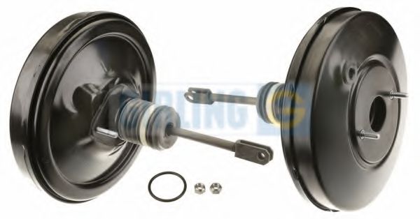 4110941 Amplificare frane GIRLING 