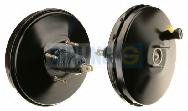 4110953 Amplificare frane GIRLING 