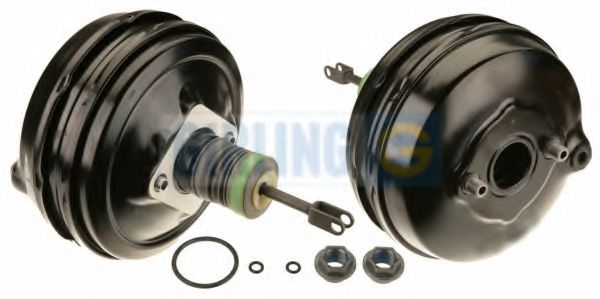4110956 Amplificare frane GIRLING 