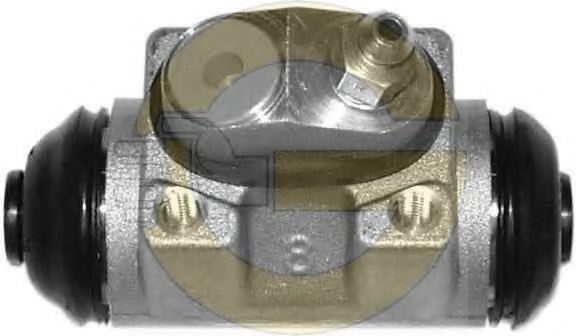 Cilindru receptor frana