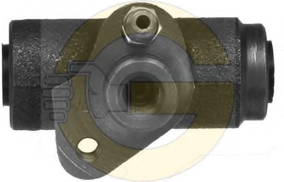 Cilindru receptor frana