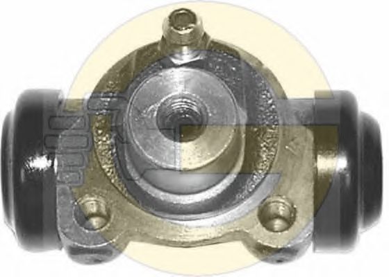 Cilindru receptor frana
