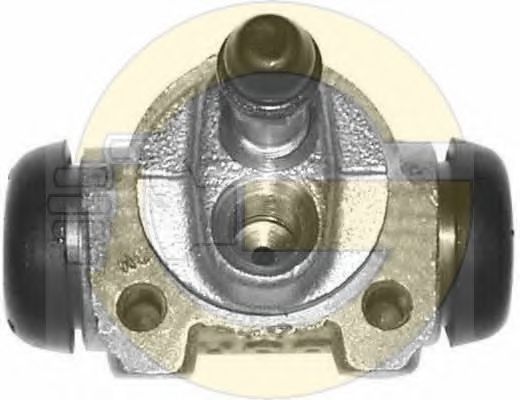 Cilindru receptor frana