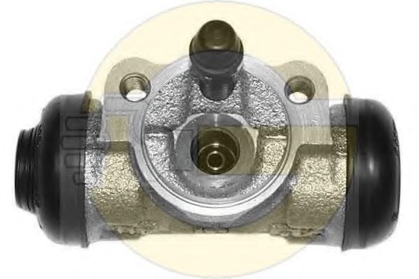 Cilindru receptor frana