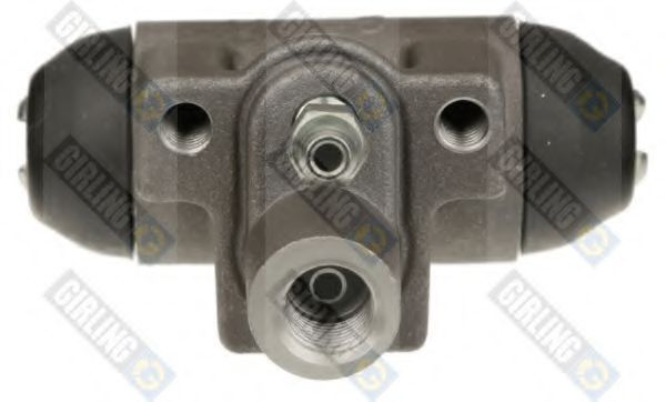 Cilindru receptor frana