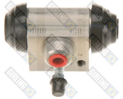 5004100 Cilindru receptor frana GIRLING 