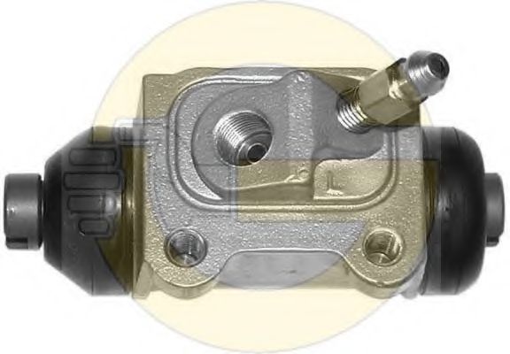 Cilindru receptor frana