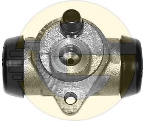 Cilindru receptor frana