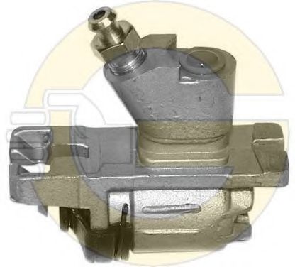 Cilindru receptor frana