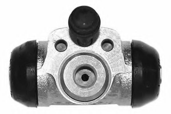 Cilindru receptor frana