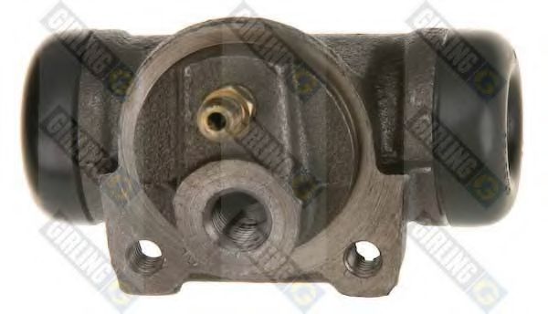 Cilindru receptor frana